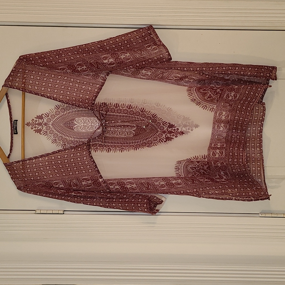 Top/Tunic
